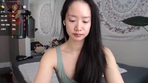 MarissaPeach online show from 03-01-26, 02:30