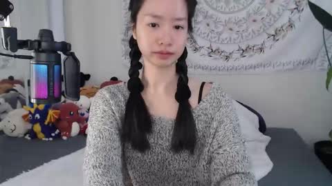 MarissaPeach online show from 05-04-26, 01:07