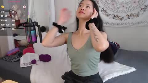 MarissaPeach online show from 06-27-26, 03:28
