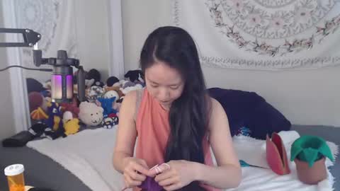 MarissaPeach online show from 06-30-26, 02:29