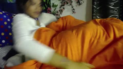 Maritza Ferrer -Samara Beltran online show from 12-13-24, 06:53