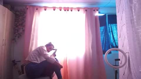 Maritza Ferrer -Samara Beltran online show from 01-27-25, 10:06