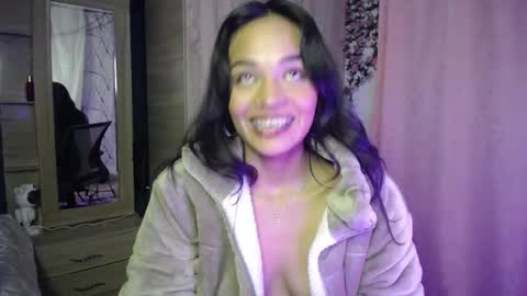 Maritza Ferrer -Samara Beltran online show from 02-02-25, 11:08
