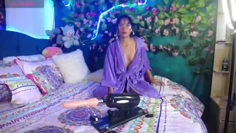 Maritza Ferrer -Samara Beltran online show from 02-11-25, 03:08