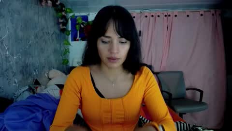 Maritza Ferrer -Samara Beltran online show from 01-08-26, 03:20
