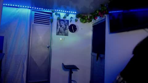 Maritza Ferrer -Samara Beltran online show from 02-18-26, 04:30