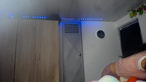 Maritza Ferrer -Samara Beltran online show from 05-20-26, 05:24