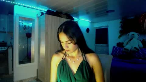 Maritza Ferrer -Samara Beltran online show from 06-03-26, 03:31