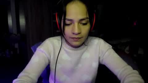 Snapshot of maritza_ferrerr chatting on 06-15-26, 04:47 Maritza Ferrer -Samara Beltran online show from 06-15-26, 04:47
