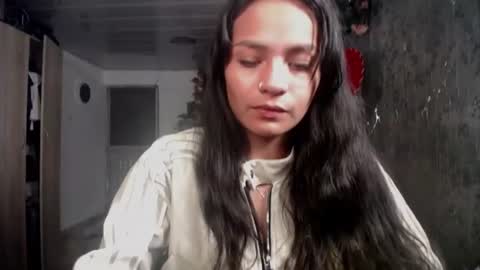 Snapshot of maritza_ferrerr chatting on 06-17-26, 03:31 Maritza Ferrer -Samara Beltran online show from 06-17-26, 03:31