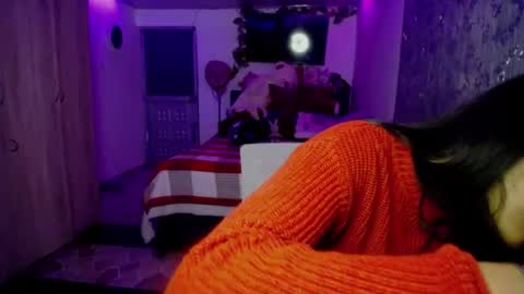Snapshot of maritza_ferrerr chatting on 07-02-26, 04:18 Maritza Ferrer -Samara Beltran online show from 07-02-26, 04:18