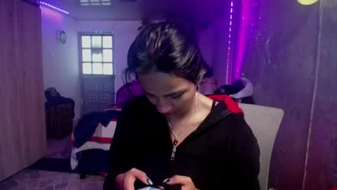Snapshot of maritza_ferrerr chatting on 07-03-26, 12:44 Maritza Ferrer -Samara Beltran online show from 07-03-26, 12:44