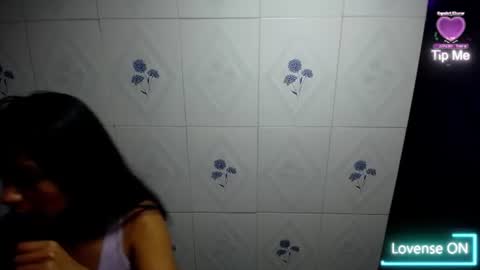 Snapshot of maritza_ferrerr chatting on 07-07-26, 06:47 Maritza Ferrer -Samara Beltran online show from 07-07-26, 06:47