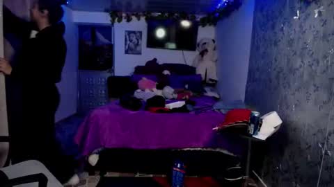 Snapshot of maritza_ferrerr chatting on 07-11-26, 03:42 Maritza Ferrer -Samara Beltran online show from 07-11-26, 03:42
