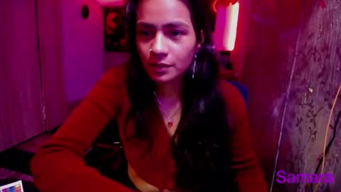 Snapshot of maritza_ferrerr chatting on 07-17-26, 02:51 Maritza Ferrer -Samara Beltran online show from 07-17-26, 02:51
