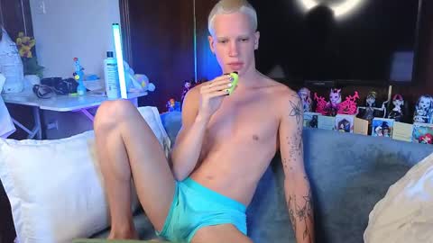 MariusHunter online show from 05-22-26, 02:08