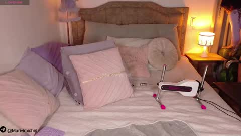 marivimichel_s online show from 05-12-26, 11:13