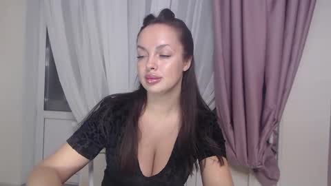 MariyaWillson online show from 01-23-25, 01:45