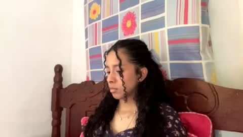 Kayleen online show from 02-12-26, 06:47