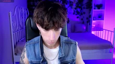 mark_caron online show from 10-04-25, 08:07