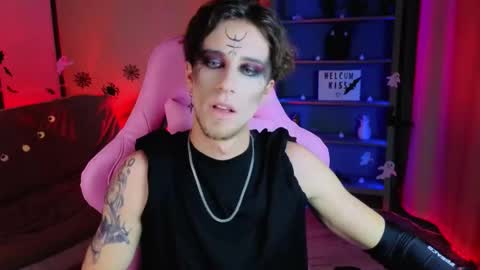 mark_caron online show from 10-30-25, 09:26