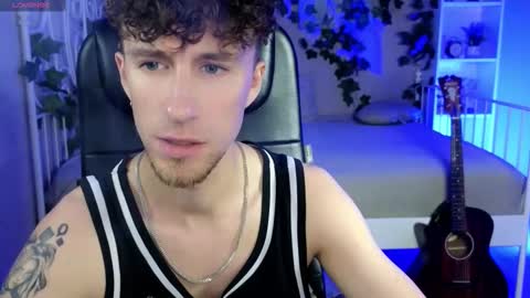 mark_caron online show from 11-20-25, 03:56