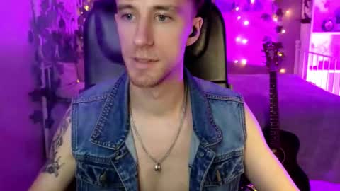 mark_caron online show from 02-12-26, 07:53