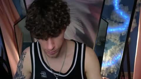 mark_caron online show from 04-10-26, 08:35