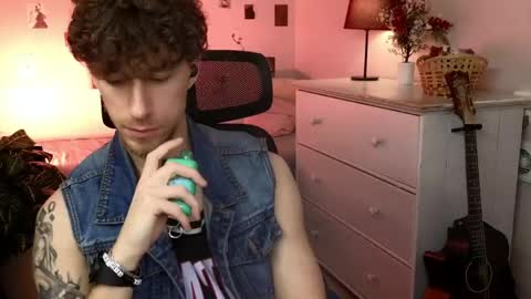 mark_caron online show from 04-16-26, 08:09