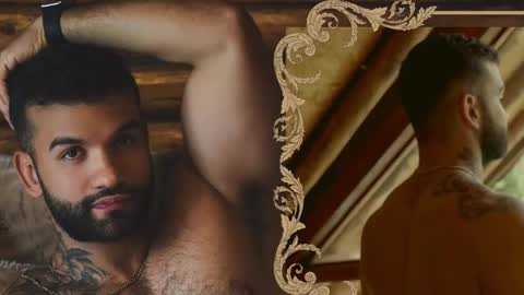 Mark online show from 01-12-25, 06:17