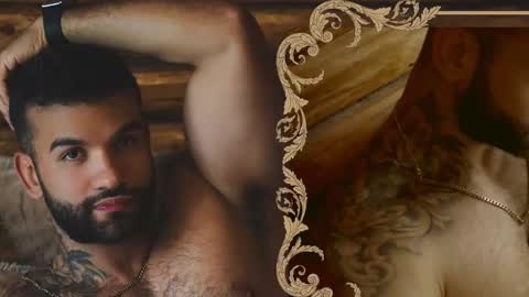 Mark online show from 01-13-25, 05:44