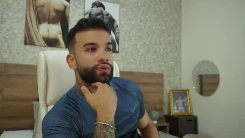 Mark online show from 01-14-25, 11:16