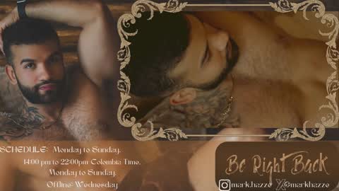 Mark online show from 01-20-25, 03:04