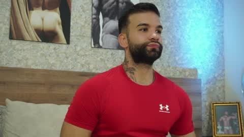 Mark online show from 01-31-25, 10:10