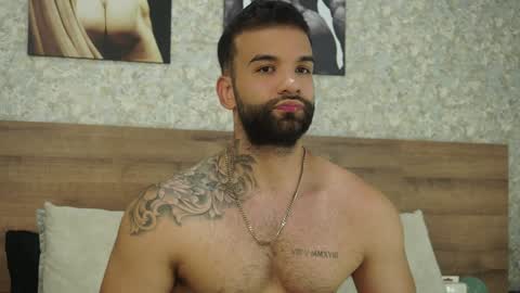 Mark online show from 02-02-25, 12:09