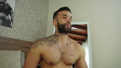 Mark online show from 02-09-25, 09:17