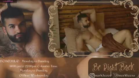 Mark online show from 02-11-25, 03:18