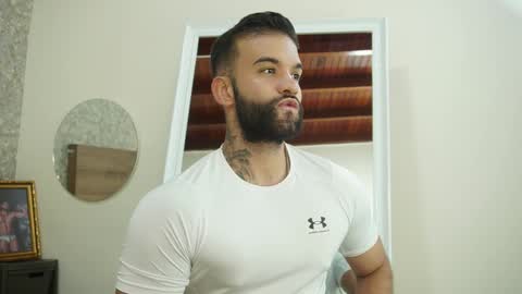 Mark online show from 02-12-25, 10:26