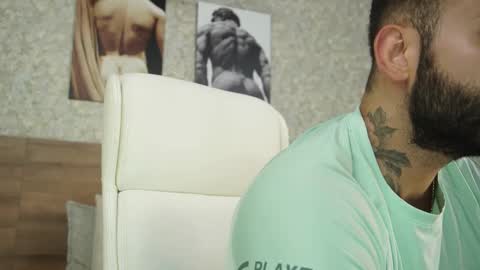 Mark online show from 02-16-25, 10:10