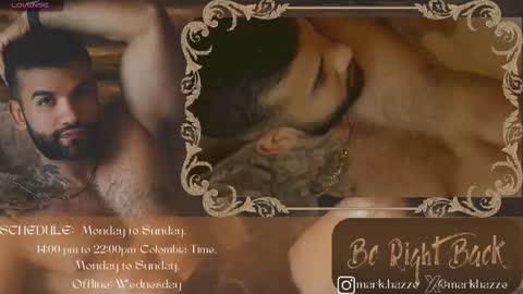 Mark online show from 02-17-25, 04:20