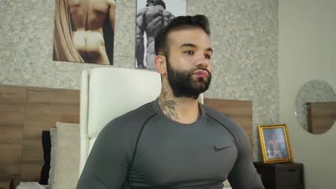 Mark online show from 02-23-25, 11:04