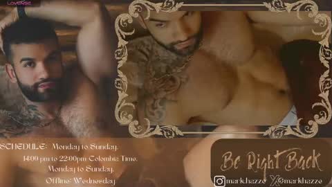 Mark online show from 02-28-25, 04:43