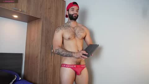 Mark online show from 09-08-25, 11:59