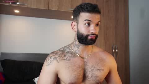 Mark online show from 09-20-25, 12:11