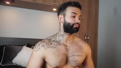 Mark online show from 09-20-25, 10:00