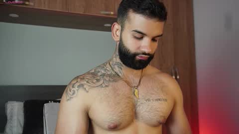 Mark online show from 10-03-25, 12:07