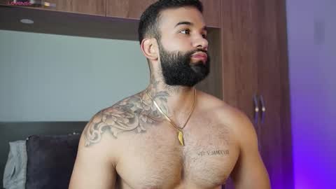 Mark online show from 10-04-25, 07:23