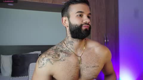 Mark online show from 10-06-25, 09:01