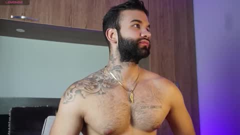 Mark online show from 10-16-25, 08:10