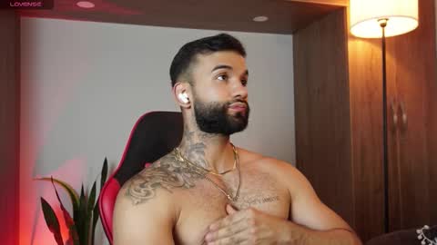 Mark online show from 11-10-25, 10:31